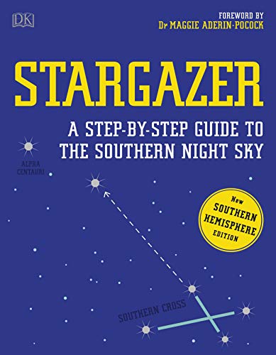 Book Stargazer free