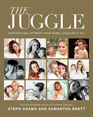 Book The Juggle free