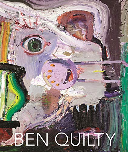 Book Ben Quilty 2010 - 2018 free