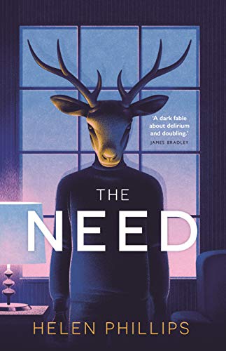 Book The Need free