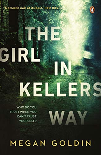 Book The Girl in Kellers Way free