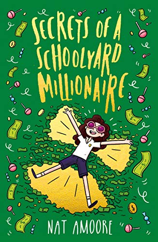 Book Secrets of a Schoolyard Millionaire free