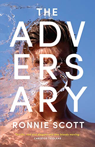 Book The Adversary free