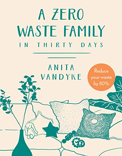 Book A Zero Waste Family free