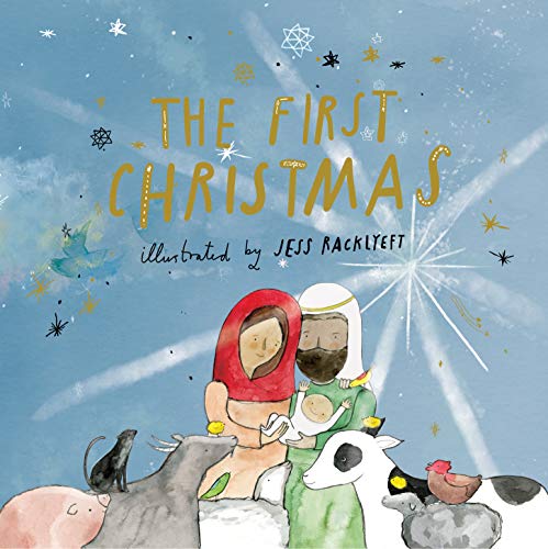 Book The First Christmas free