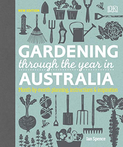 Book Gardening Through the Year in Australia free