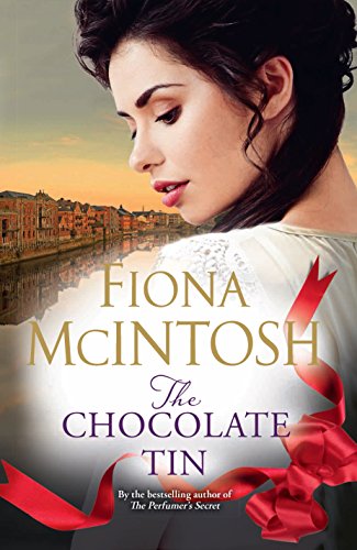 Book The Chocolate Tin free
