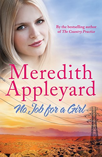 Book No Job for a Girl free