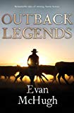 Book Outback Legends free