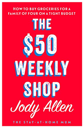 Book The $50 Weekly Shop free