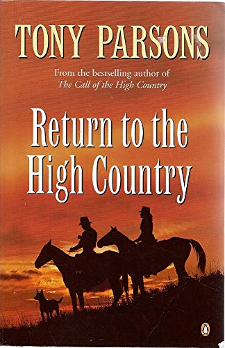 Book Return To The High Country free