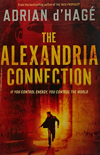 Book The Alexandria Connection free