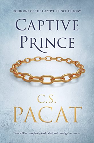 Book Captive Prince free