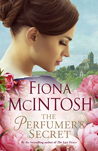 Book The Perfumer's Secret free