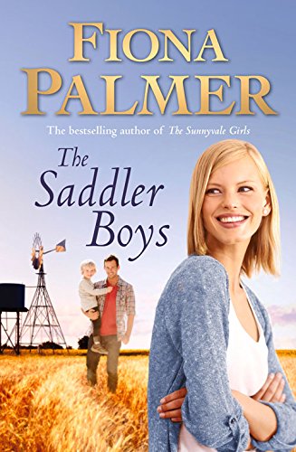Book The Saddler Boys free