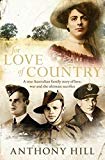 Book For Love of Country free