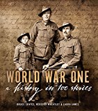 Book World War One: A History in 100 Stories free
