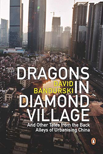 Book Dragons in Diamond Village And Other Tales from the Back Alleys of Urbanising China free