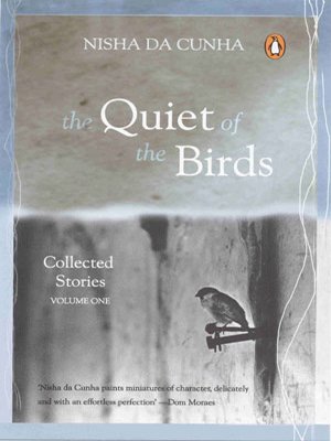 Book The quiet of the birds: collected stories free Book The quiet of the birds: collected stories free