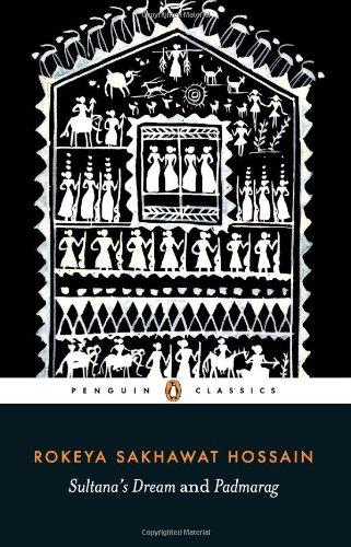 Book Sultana's Dream and Padmarag (Modern Classics (Penguin)) free