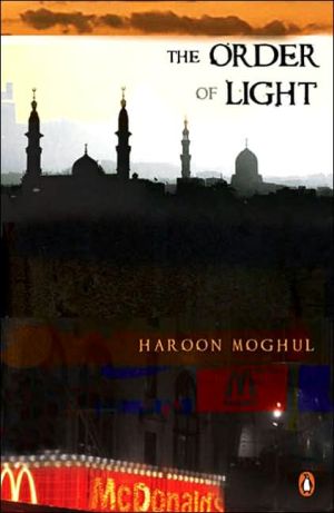 Book The Order Of Light free