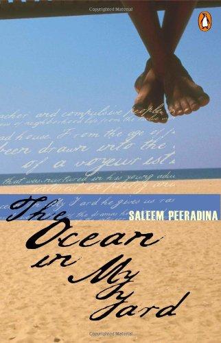Book The Ocean in My Yard free