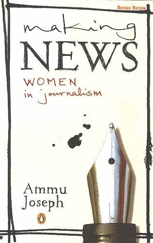 Book Making News, Women in Journalism free