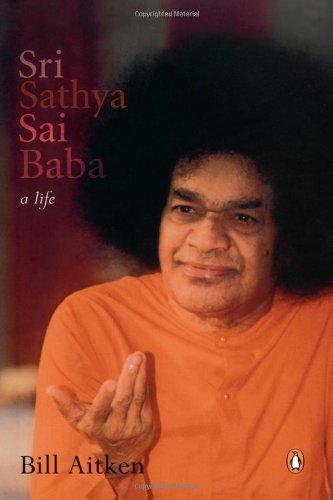 Book Sri Sathya Sai Baba a Life free