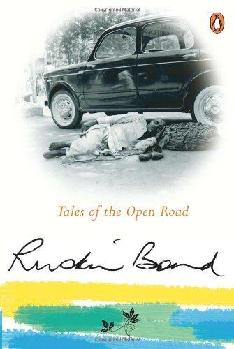 Book Tales of the Open Road [Nov 30, 2005] Bond, Ruskin free