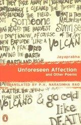 Book Unforeseen Affection and Other Love Poems free