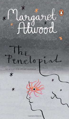 Book The Penelopiad free