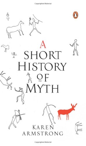 Book A Short Story of Myth free