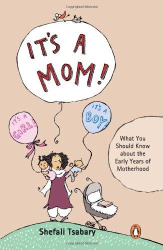 Book It's a Mom! free