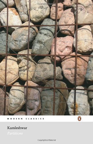 Book Partitions: A Novel (Pa,Penguin India) free