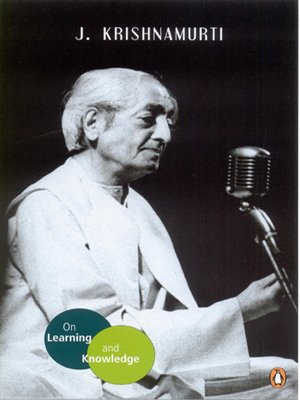 Book On Leaning and Knowledge free