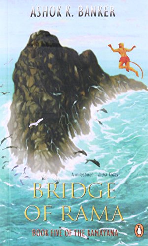 Book Bridge of Rama (Ramayana) [Feb 01, 2006] Banker, Ashok free