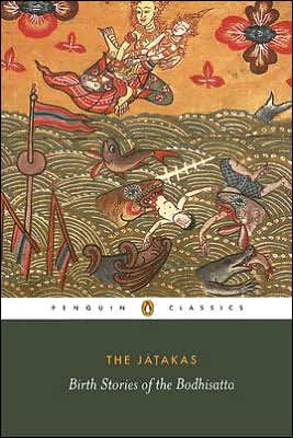 Book THE JATAKAS: Birth Stories of Bodhisatta (Penguin Classics) free