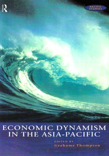 Book Economic Dynamism In the Asia Pacific free