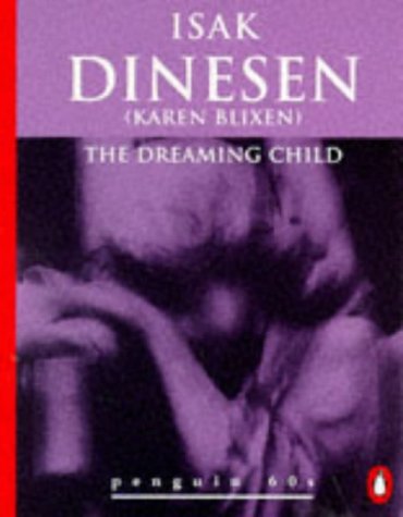 Book '''THE DREAMING CHILD (PENGUIN 60S)' free
