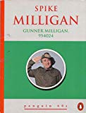 Book Gunner Milligan (Penguin 60s) free