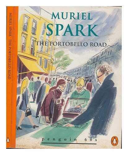 Book The Portobello Road (Penguin 60s S.) free