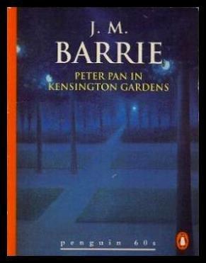 Book Peter Pan in Kensington Gardens (Penguin 60s) free