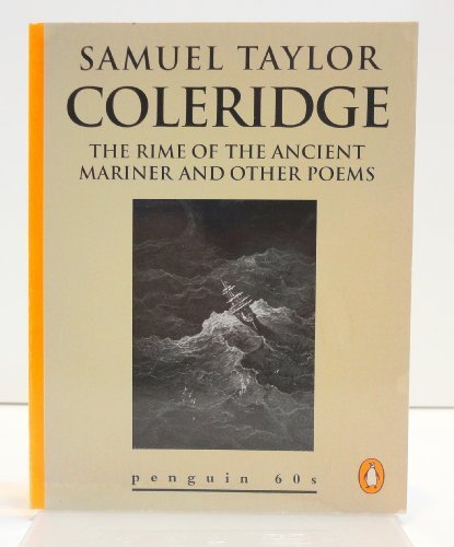 Book The Rime of the Ancient Mariner and Other Poems free