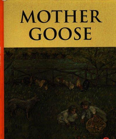 Book Mother Goose free