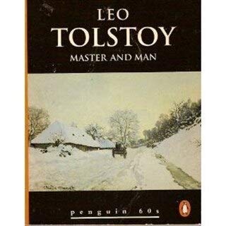 Book Master and Man free