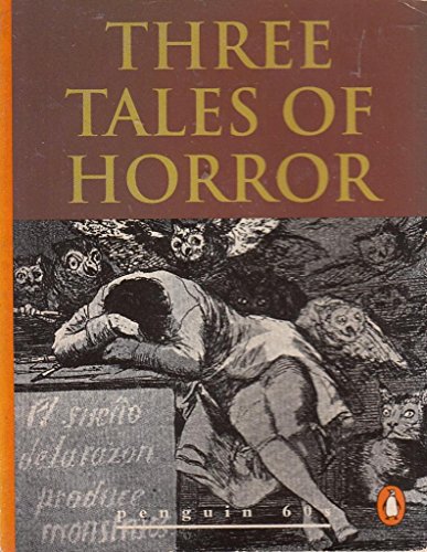 Book Three Tales of Horror free