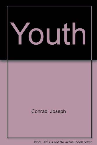 Book Youth: A Narrative free