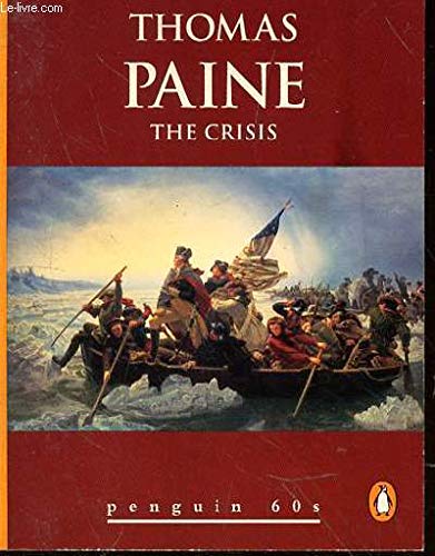 Book The Crisis free