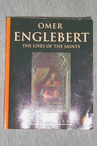Book The Lives of the Saints (Penguin 60s) free