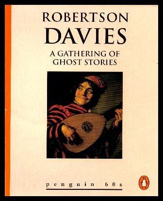 Book A Gathering of Ghost Stories free